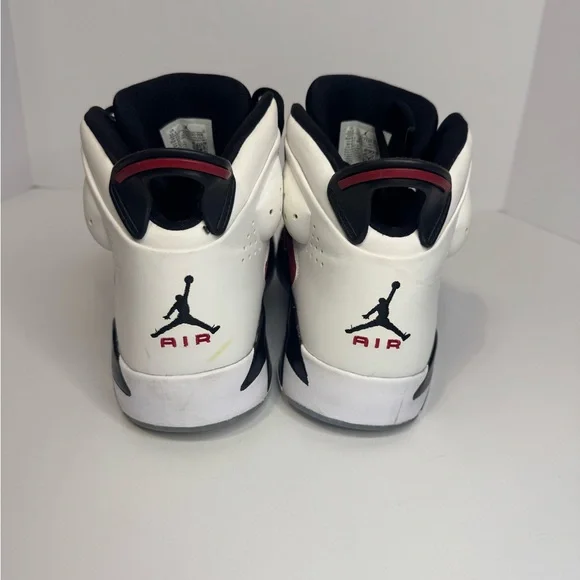 Jordan 6-17-23 “Carmine” – Size 10.5 | Used | OG Box – $90 - Picture 4 of 6
